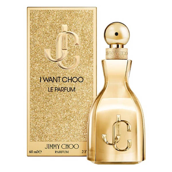 Jimmy Choo Ladies I Want Choo Le Parfum EDP 60ML