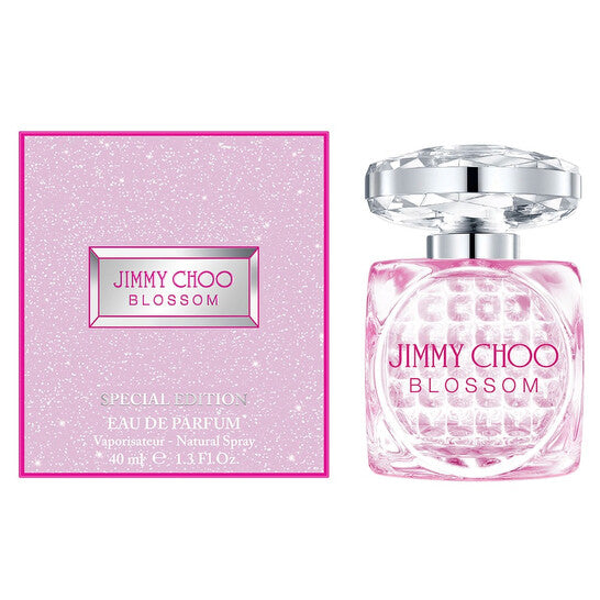 Jimmy Choo Blossom EDP Special Edition 40ML