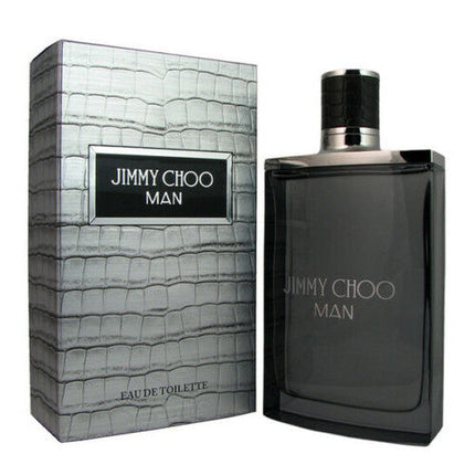 Jimmy Choo Intense EDT 200ML