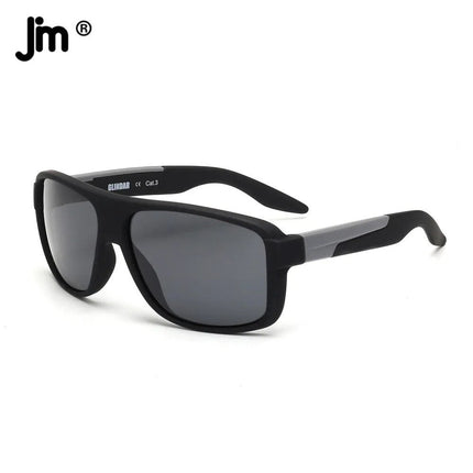Jm Eyewear Designer Polarized Fashion Sunglasses