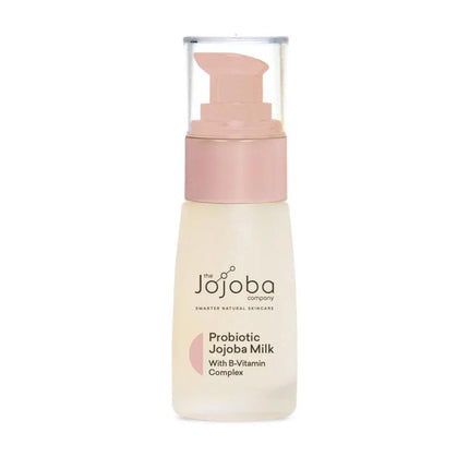 Jojoba Company Probiotic Jojoba Milk 30Ml