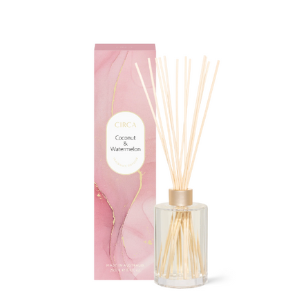 Circa Diffuser Coconut & Watermelon - OhYouLuckyDuck.com.au