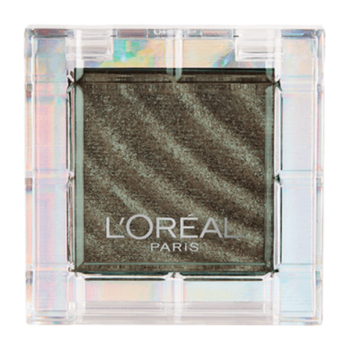 L'Oréal Color Queen Mono Eyeshadow 28 Keep-On - OhYouLuckyDuck.com.au