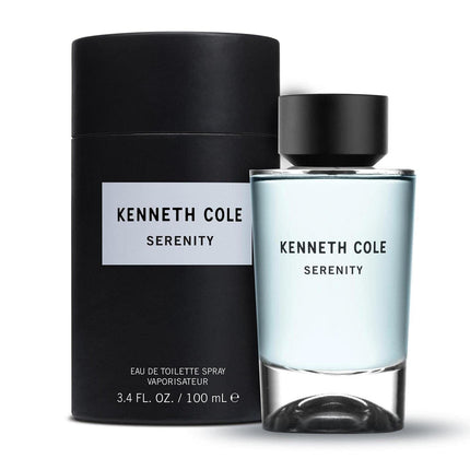 Kenneth Cole Serenity EDT 100mL