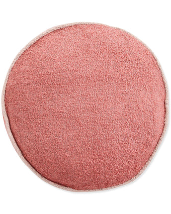Kip & Co Bellini Round Boucle Cushion 42CM