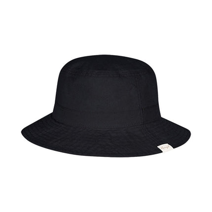 TSD Womens Tullamore Bucket Hat Black Small