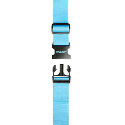 Korjo Luggage Strap - Standard