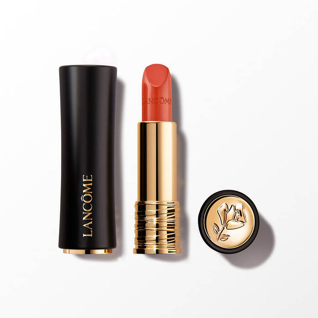 Lancôme L'Absolu Rogue Cream Lipstick 196 - OhYouLuckyDuck.com.au