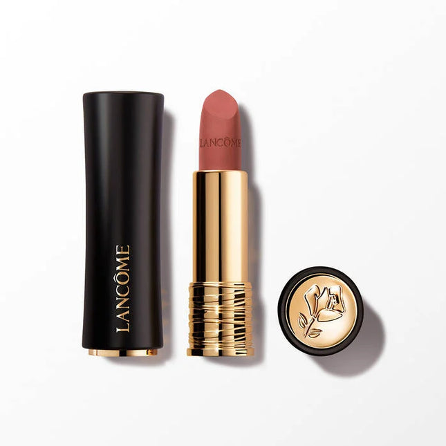 Lancôme L'Absolu Rogue Matte Lipstick 274 - OhYouLuckyDuck.com.au