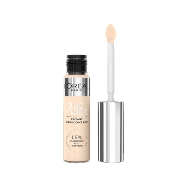 Loreal True Match Radiant Serum Concealer 1.5N