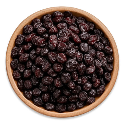 Kosher Kingdom Natural Currants Dried Fruit for Baking and Snacking 500G