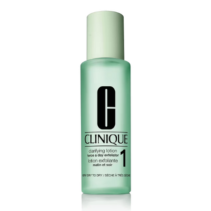 Clinique Clarifying Lotion 1 200Ml - OhYouLuckyDuck.com.au