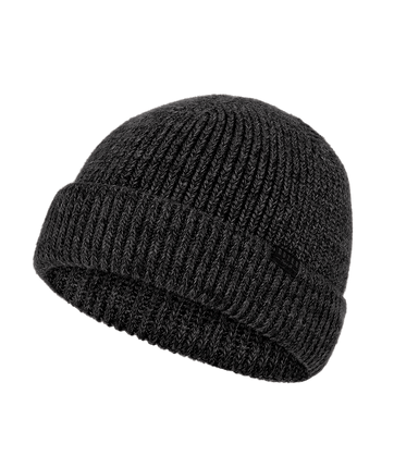 Dozer Beanie Boys Byron Black One Size