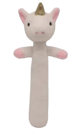 Rattling Friends Unicorn