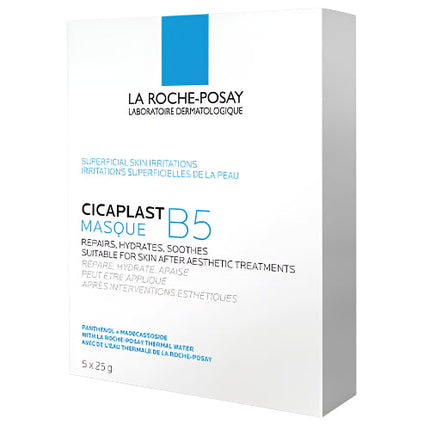 La Roche-Posay Cicaplast B5 Facial Sheet Mask 25G