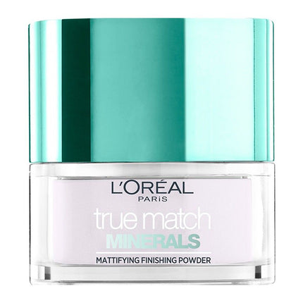L’Oréal Paris True Match Minerals Mattifying Finishing Powder
