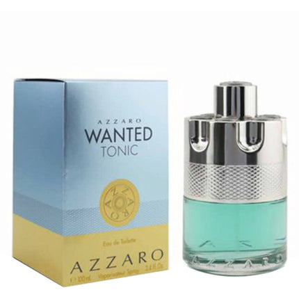 Azzaro Loris Men'S Wanted Tonic EDT 100ML
