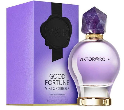 Viktor & Rolf Good Fortune EDP 90mL