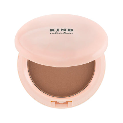 Kind Collective Superhero 5-In-1 Pressed Powder With Vitamin C