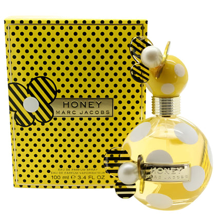 Marc Jacobs Ladies Honey EDP 100 ML