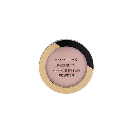 Max Factor Facefinity Powder Highlighter 001 Nude Beam - OhYouLuckyDuck.com.au