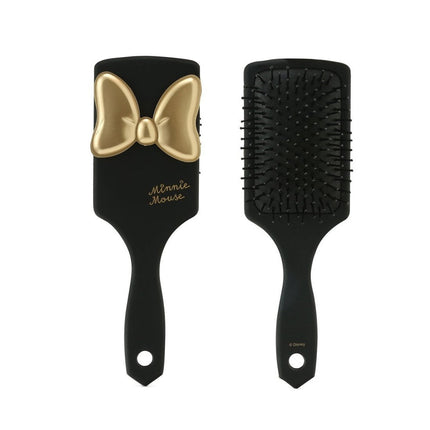 Mad Beauty Disney Minnie Mouse Bow Magic Hair Brush