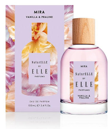 Elle Naturelle Mira Eau De Parfum 100 ml - OhYouLuckyDuck.com.au
