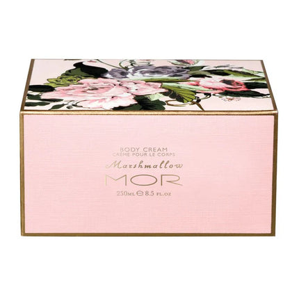 MOR Marshmallow Body Cream 250G