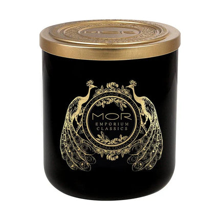 MOR Emporium Classics Perfumed Candle Bohemienne 380G