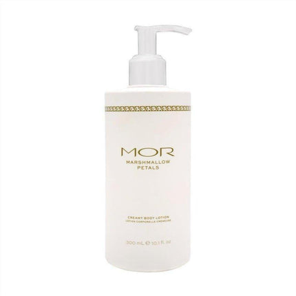 Mor Marshmallow Petals Creamy Body Lotion 300ML