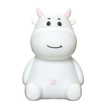 My Baby Cow Night Light Pink