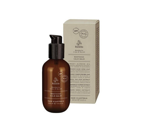 Urban Rituelle Soothing Calm Balm 200ML