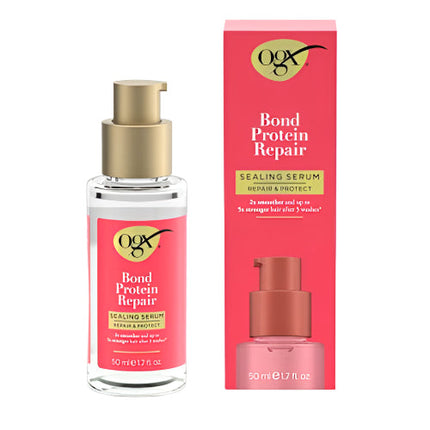 OGX Bond Protein Repair Sealing Serum 50ML