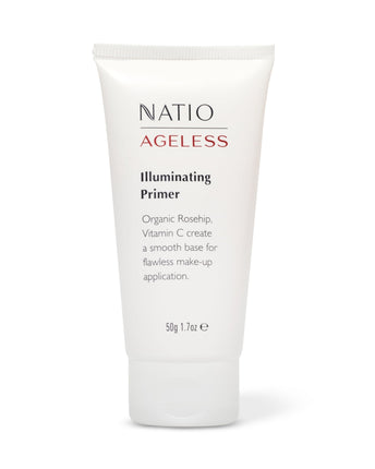Natio Ageless Illuminating Primer