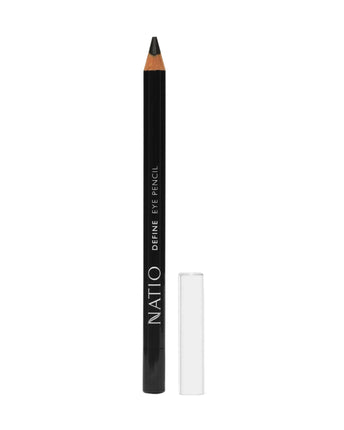 Natio Define Eye Pencil Black