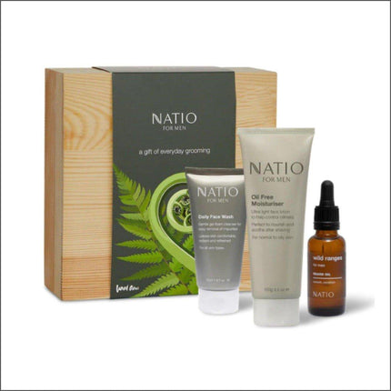 Natio X22 Silverstone