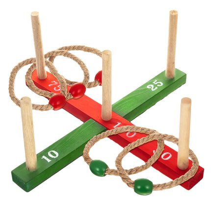 Artico Harlequin Games Ring Toss