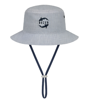 Kooringal Baby Boys' Bucket - Dalmery Blue S