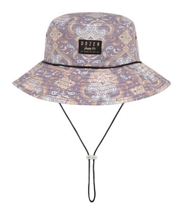 Kooringal Boys Floppy Kurnell Multi S