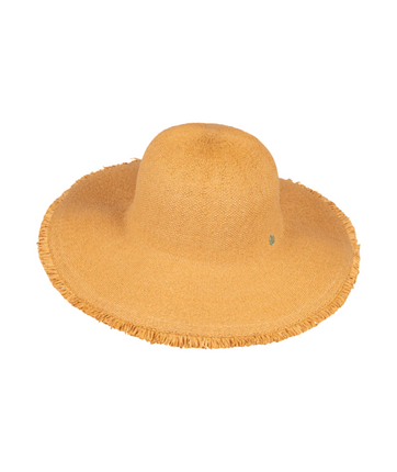 Kooringal Womens' Wide Brim - Watago Natural OS