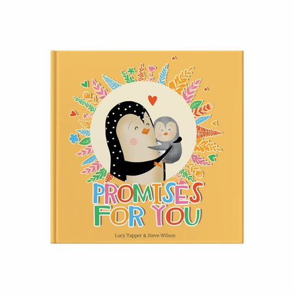 Artico Promises For You Book