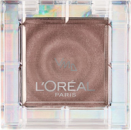 L'Oreal Color Queen Eyeshadow 03 Powerhouse