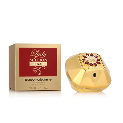 Paco Rabanne Ladies Lady Million Royal Eau de Parfum Spray 50ML