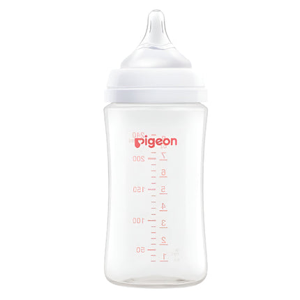 Pigeon Softouch BPP Bottle PP 240ML