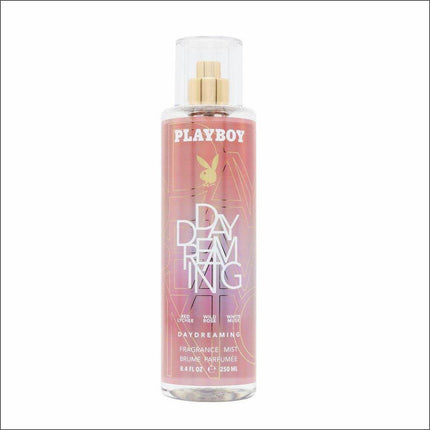 Playboy Day Dreaming Fragrance Mist 250ML