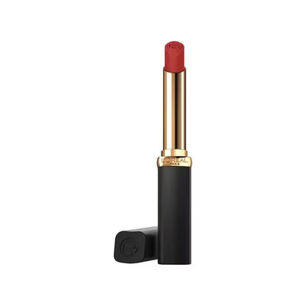 L'Oreal Paris Color Riche Intense Volume Matte Lipstick 1980 L'Ambere