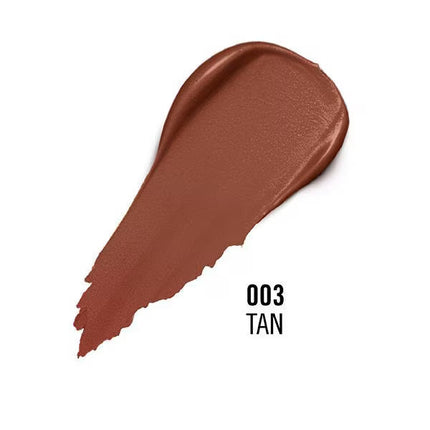Rimmel London Multi Tasker 3 In 1 Bronzing Stick 003 Tan 4.5G