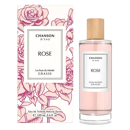 Chanson D'eau Rose EDT 100mL