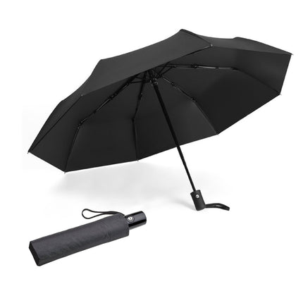 Pure Living Umbrella Black