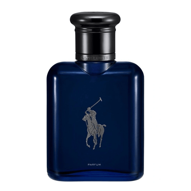 Ralph Lauren Polo Blue Parfum 125ml